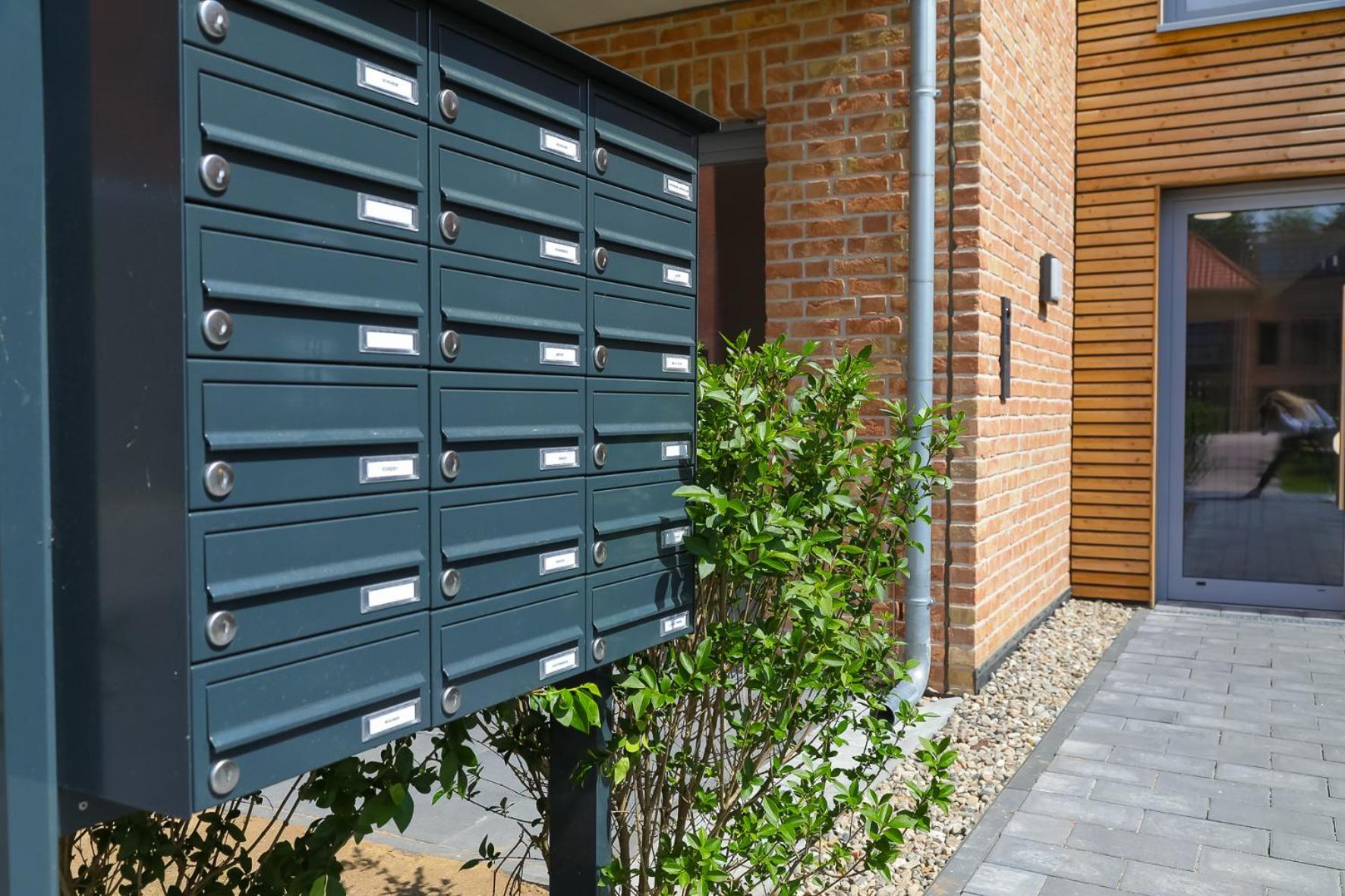 Wohnen Am Suedstrand - Ferienwohnung 0 3 Wyk auf Foehr Exterior photo